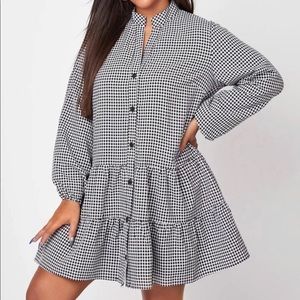 SHEIN Curve Dress
